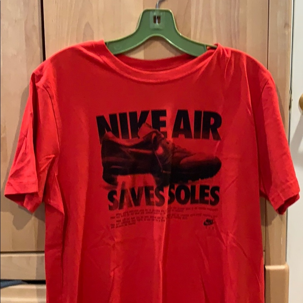 Nike air max 90 shirt
